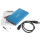 Natec RHINO GO SATA 2.5" USB 3.0 Niebieska - 682346 - zdjęcie 5